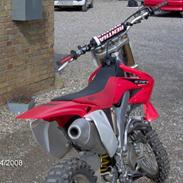 Honda CRF 450 R *solgt*