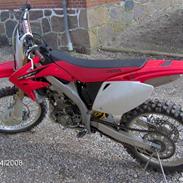 Honda CRF 450 R *solgt*