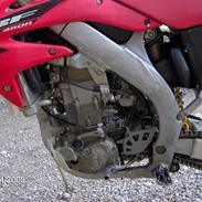 Honda CRF 450 R *solgt*