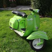 Vespa Sprint