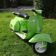 Vespa Sprint