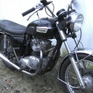 Triumph Tiger 140