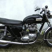 Triumph Tiger 140