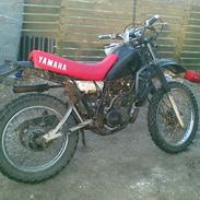 Yamaha dt 125
