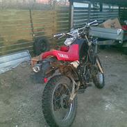 Yamaha dt 125