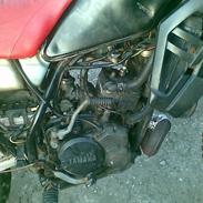 Yamaha dt 125