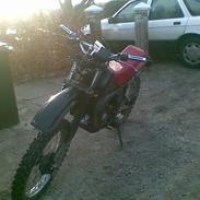 Yamaha dt 125