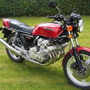 Honda CBX 1000