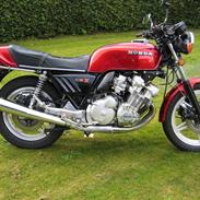 Honda CBX 1000