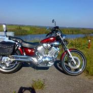 Yamaha Virago 535