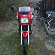 Yamaha XJ.600 (Solgt)