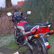Yamaha XJ.600 (Solgt)