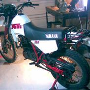Yamaha XT 350