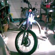 Yamaha XT 350