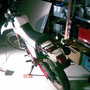 Yamaha XT 350