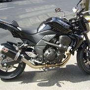 Kawasaki Z 750 ABS