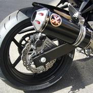 Kawasaki Z 750 ABS