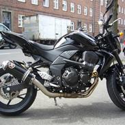 Kawasaki Z 750 ABS