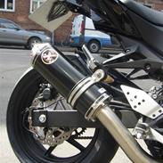 Kawasaki Z 750 ABS