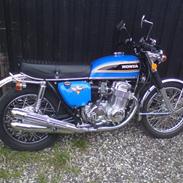 Honda CB 750 Four K6 (SOLGT)