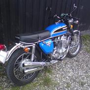 Honda CB 750 Four K6 (SOLGT)