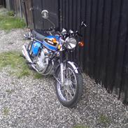 Honda CB 750 Four K6 (SOLGT)