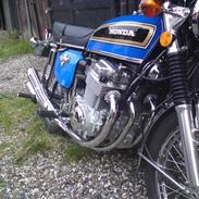 Honda CB 750 Four K6 (SOLGT)