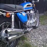 Honda CB 750 Four K6 (SOLGT)