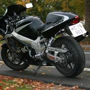 Suzuki GSX-R