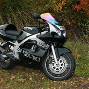 Suzuki GSX-R