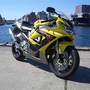 Honda CBR 900RR Fireblade