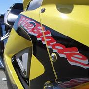 Honda CBR 900RR Fireblade