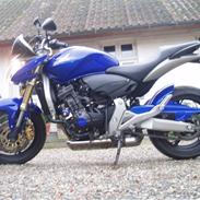Honda cb600fa hornet