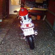 Honda NSR 125R SuperSprint Edit