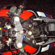 Honda NSR 125R SuperSprint Edit