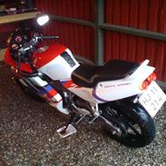 Honda NSR 125R SuperSprint Edit