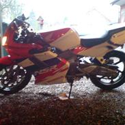 Honda NSR 125R SuperSprint Edit