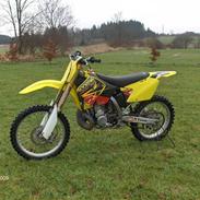 Suzuki rm250cc Til salg