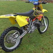 Suzuki rm250cc Til salg