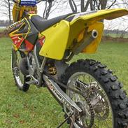 Suzuki rm250cc Til salg