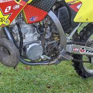 Suzuki rm250cc Til salg
