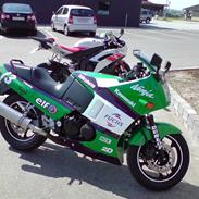 Kawasaki GPX600R REPLICA - SOLGT