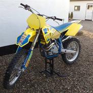 Husaberg FC 550 4 takt