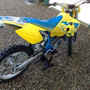 Husaberg FC 550 4 takt