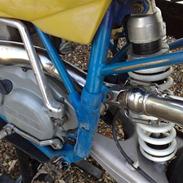 Husaberg FC 550 4 takt