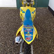 Husaberg FC 550 4 takt