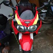 Honda CBR900RR