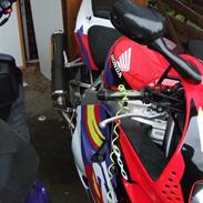 Honda CBR900RR