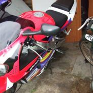 Honda CBR900RR