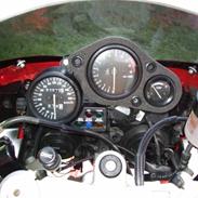 Honda CBR900RR
